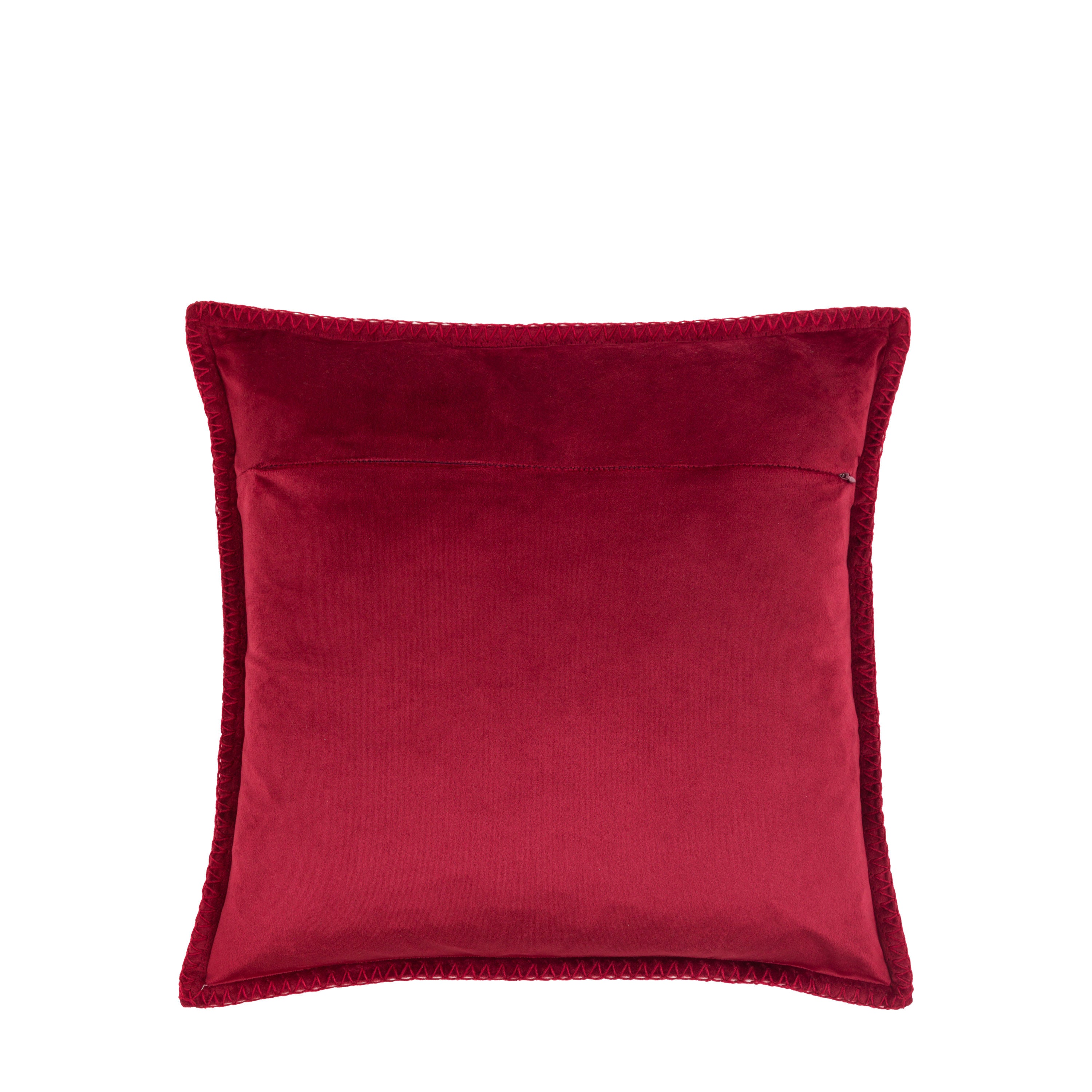 Heritage Robin Cushion 45x45